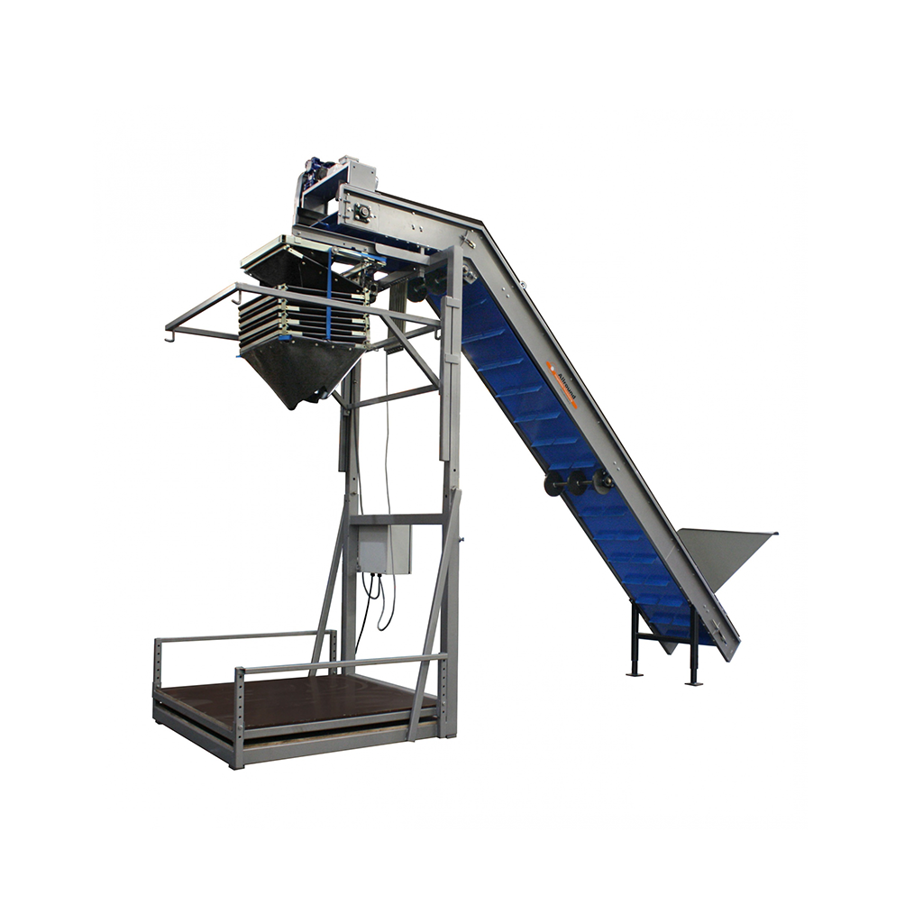 Bigbag filler BBF01