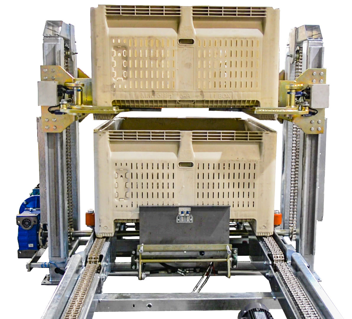 Box transport unit BS main image copy