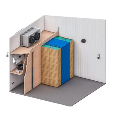 Aspire storage system
