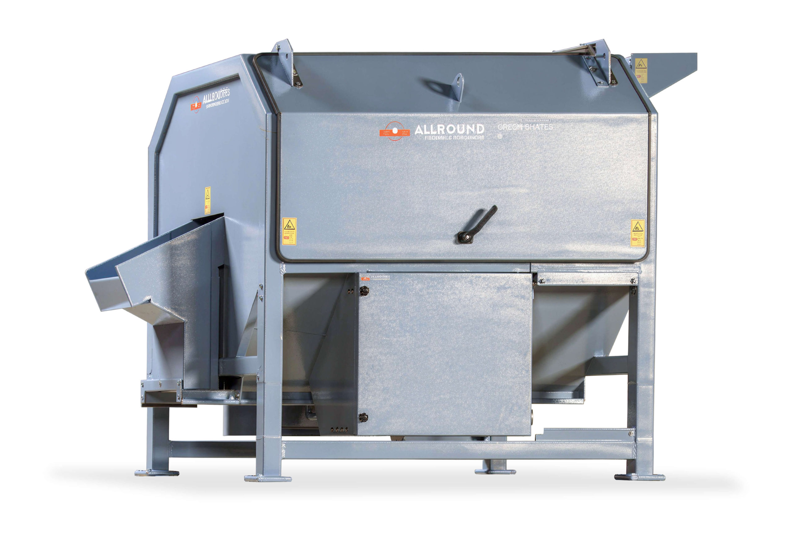 Onion shaver main image