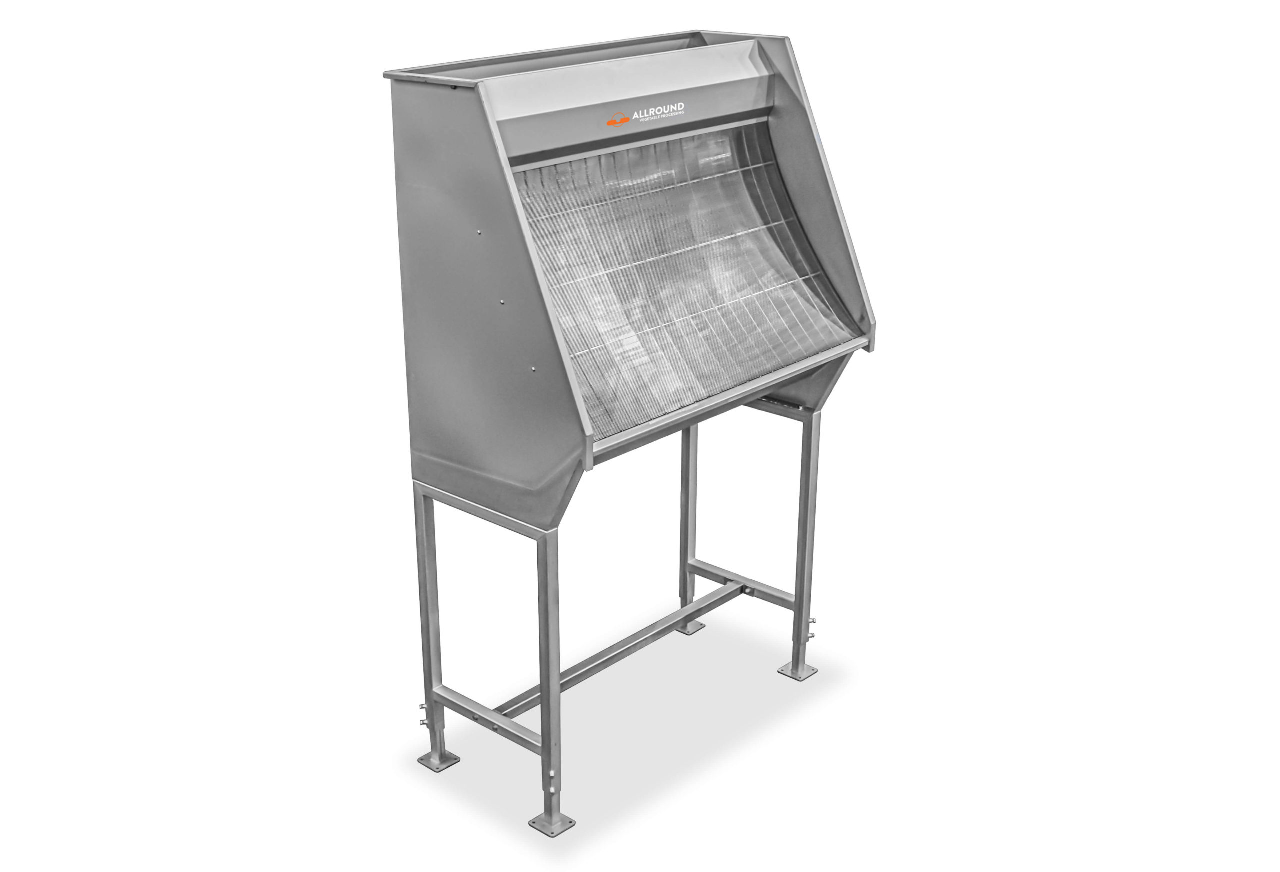 Sieve bow main image