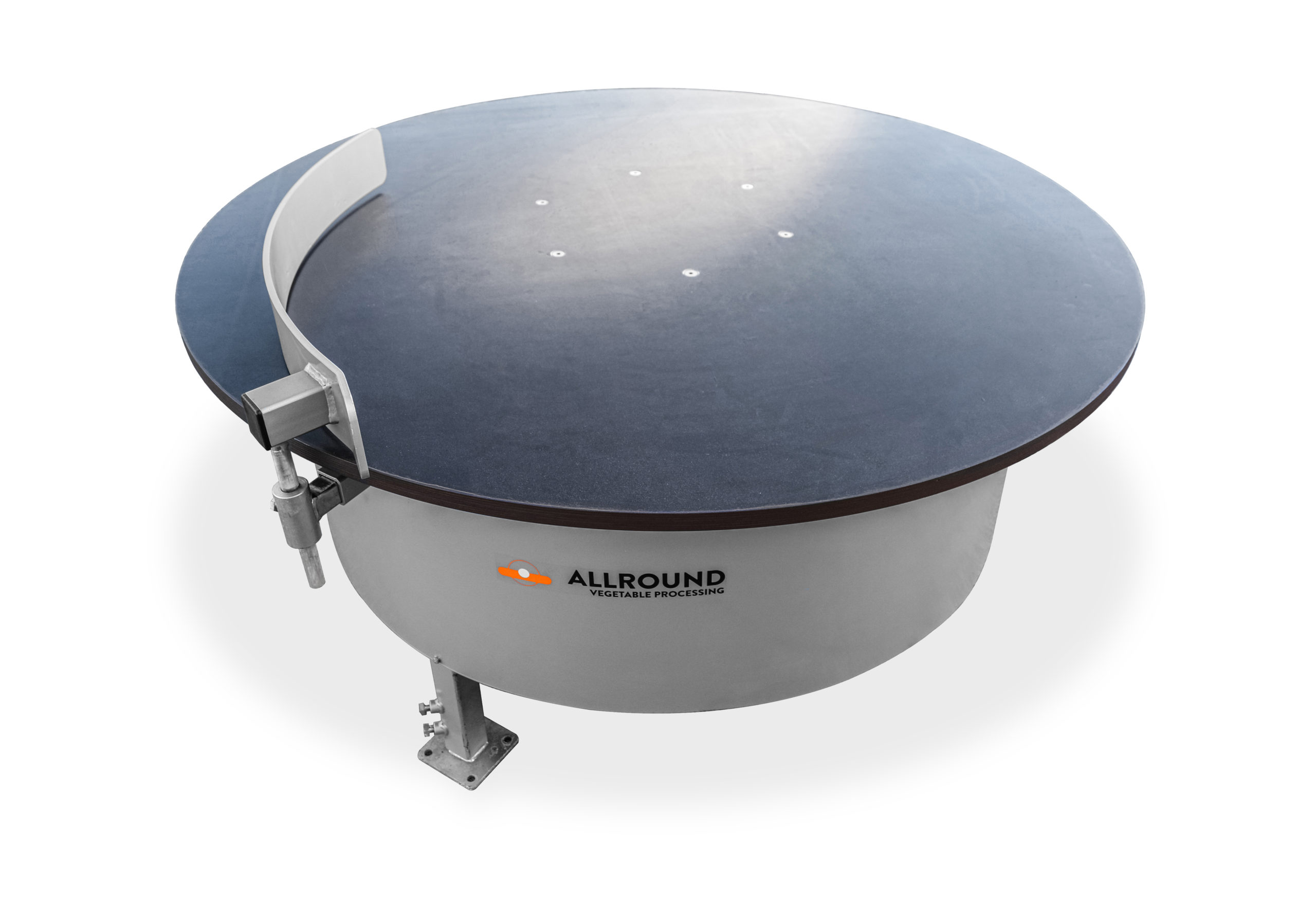 Turn table main image
