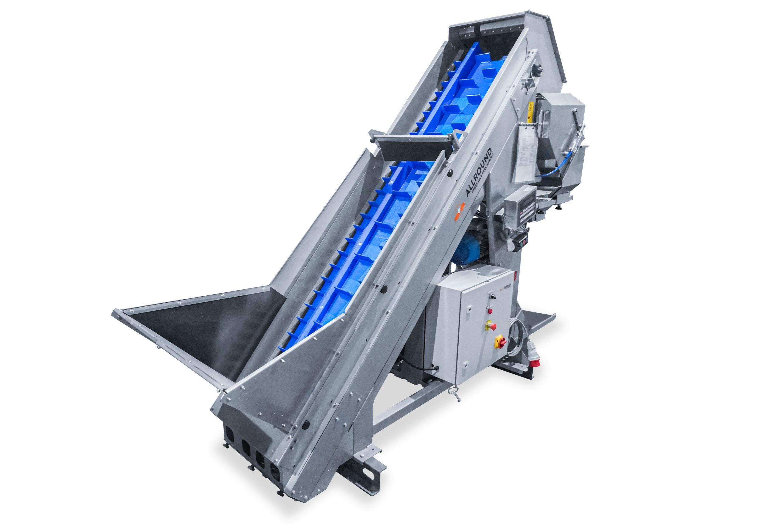 Weigher main image