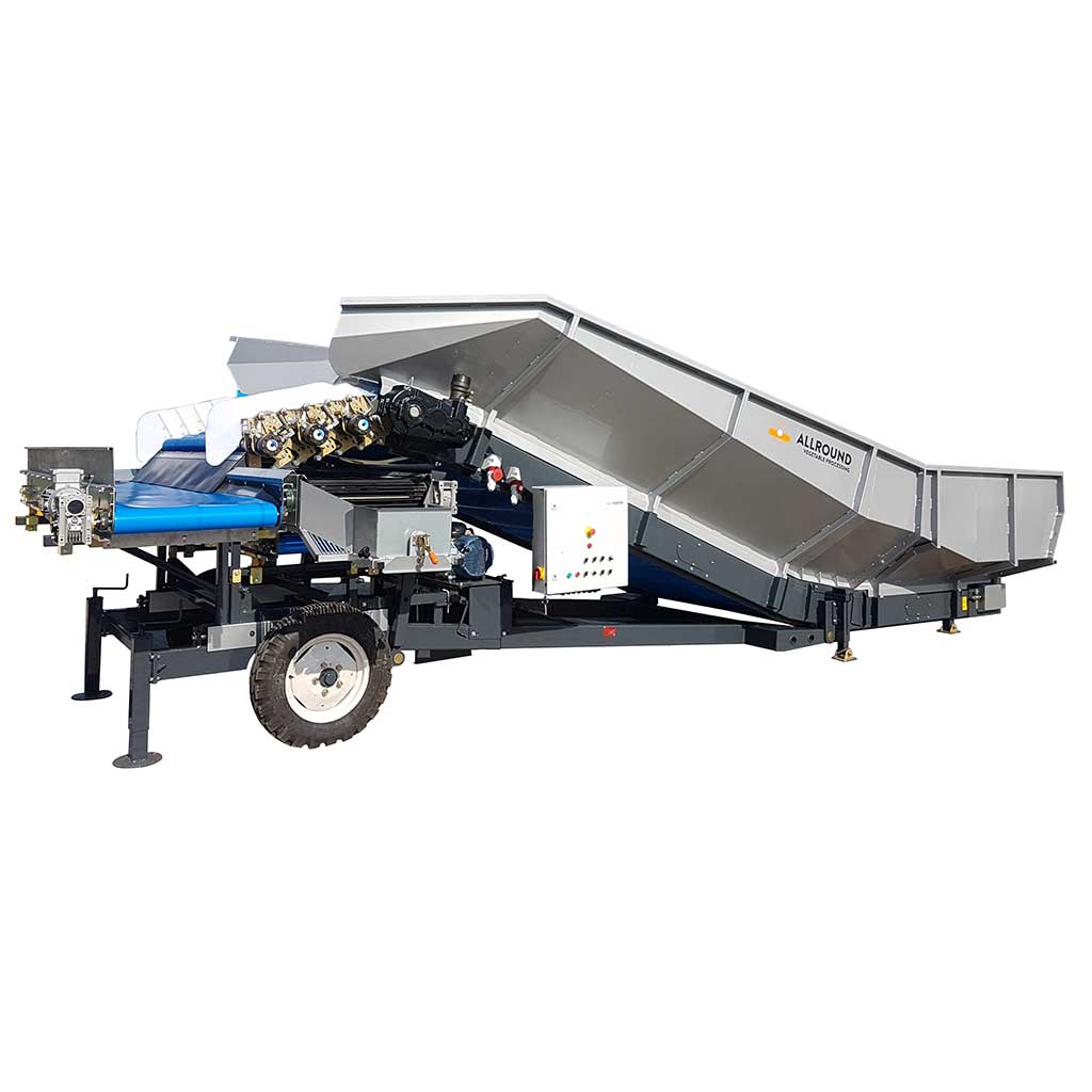 Receiving-Hopper-ARH-160-500-200 Receiving-Hopper-ARH-160-500-200