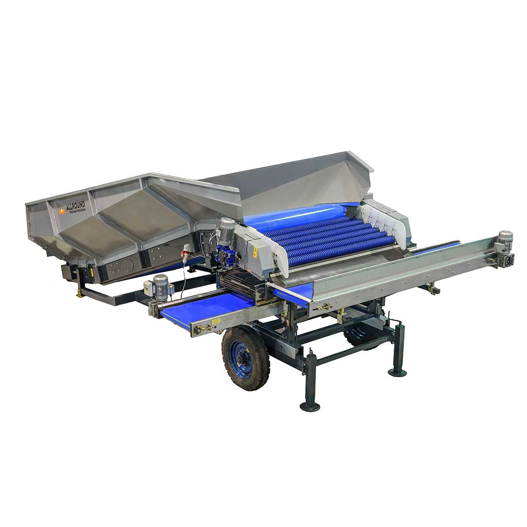 Receiving-hopper-ARH-160-500 Receiving-hopper-ARH-160-500