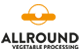 Allround Vegetable Processing Logo