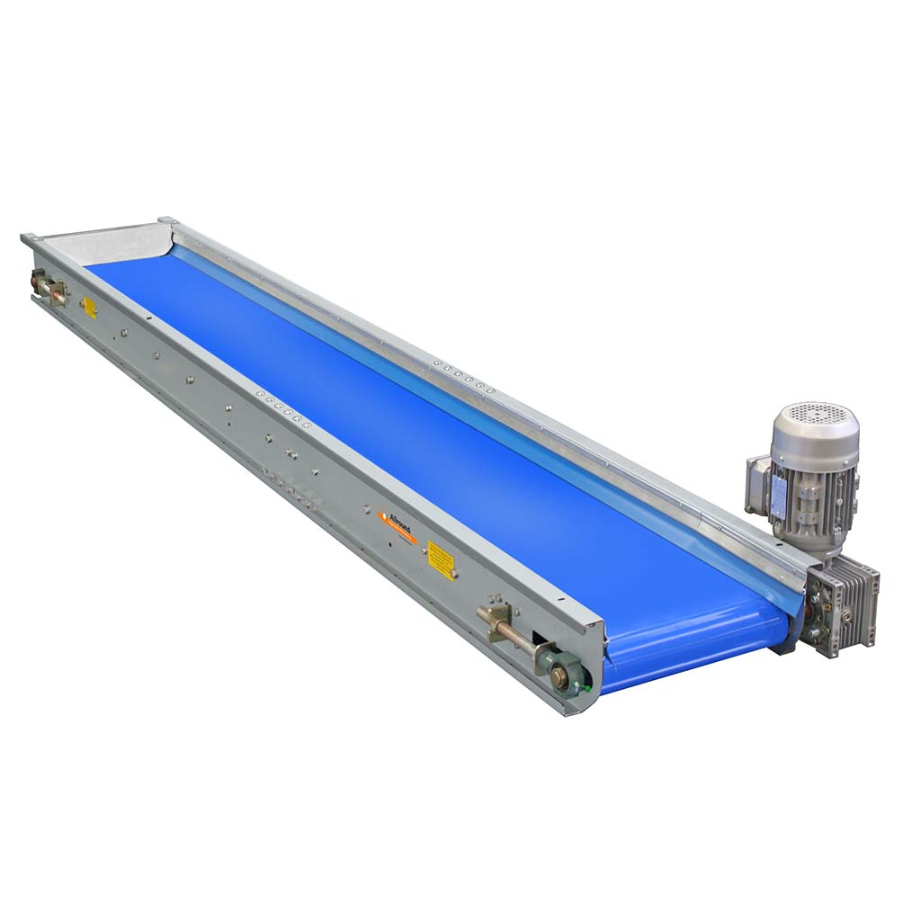 Transport belt Allround Vegetable Processing