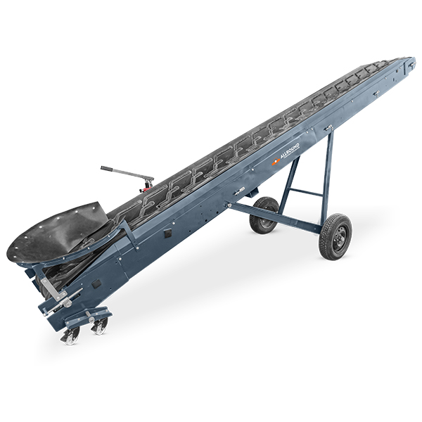 Mobile-transporter